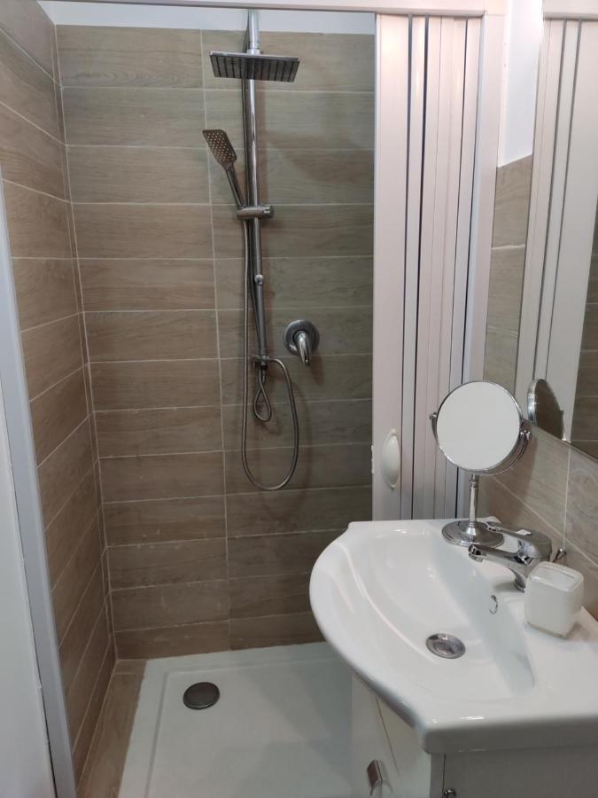 Casa Vacanze Girasole Villa Alcamo Eksteriør bilde