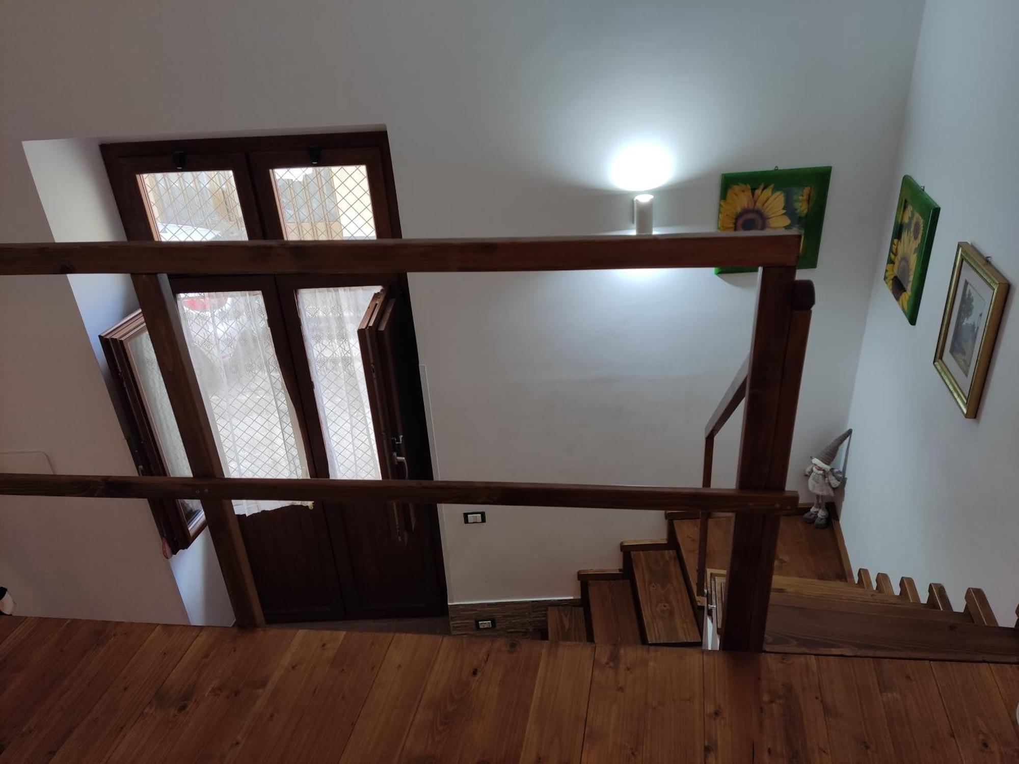 Casa Vacanze Girasole Villa Alcamo Eksteriør bilde