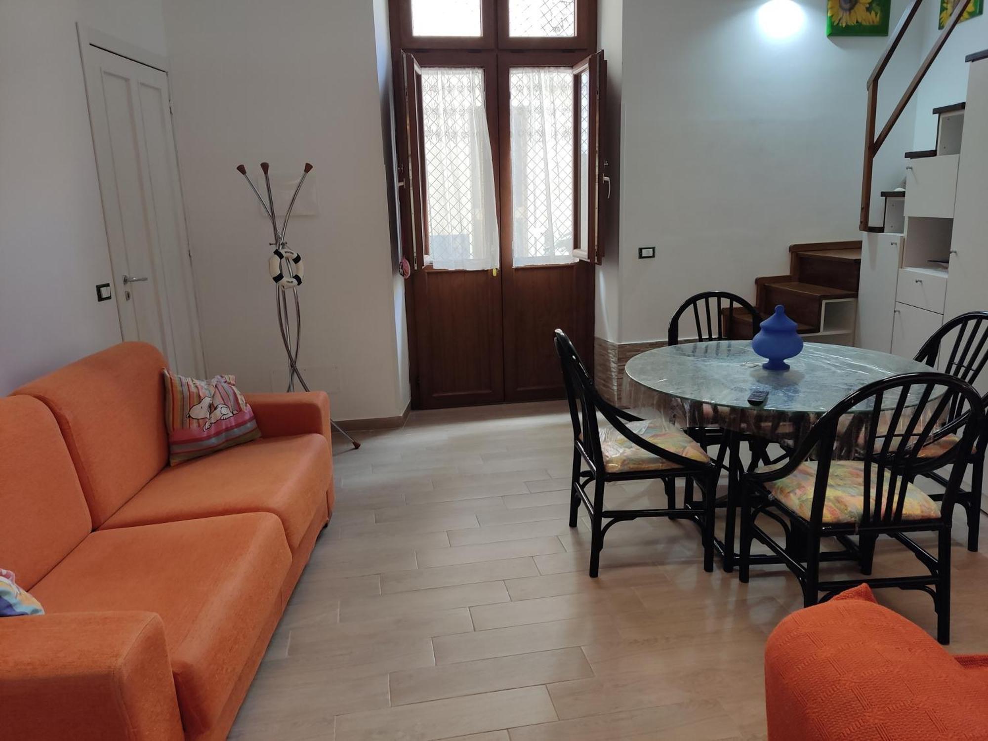 Casa Vacanze Girasole Villa Alcamo Eksteriør bilde