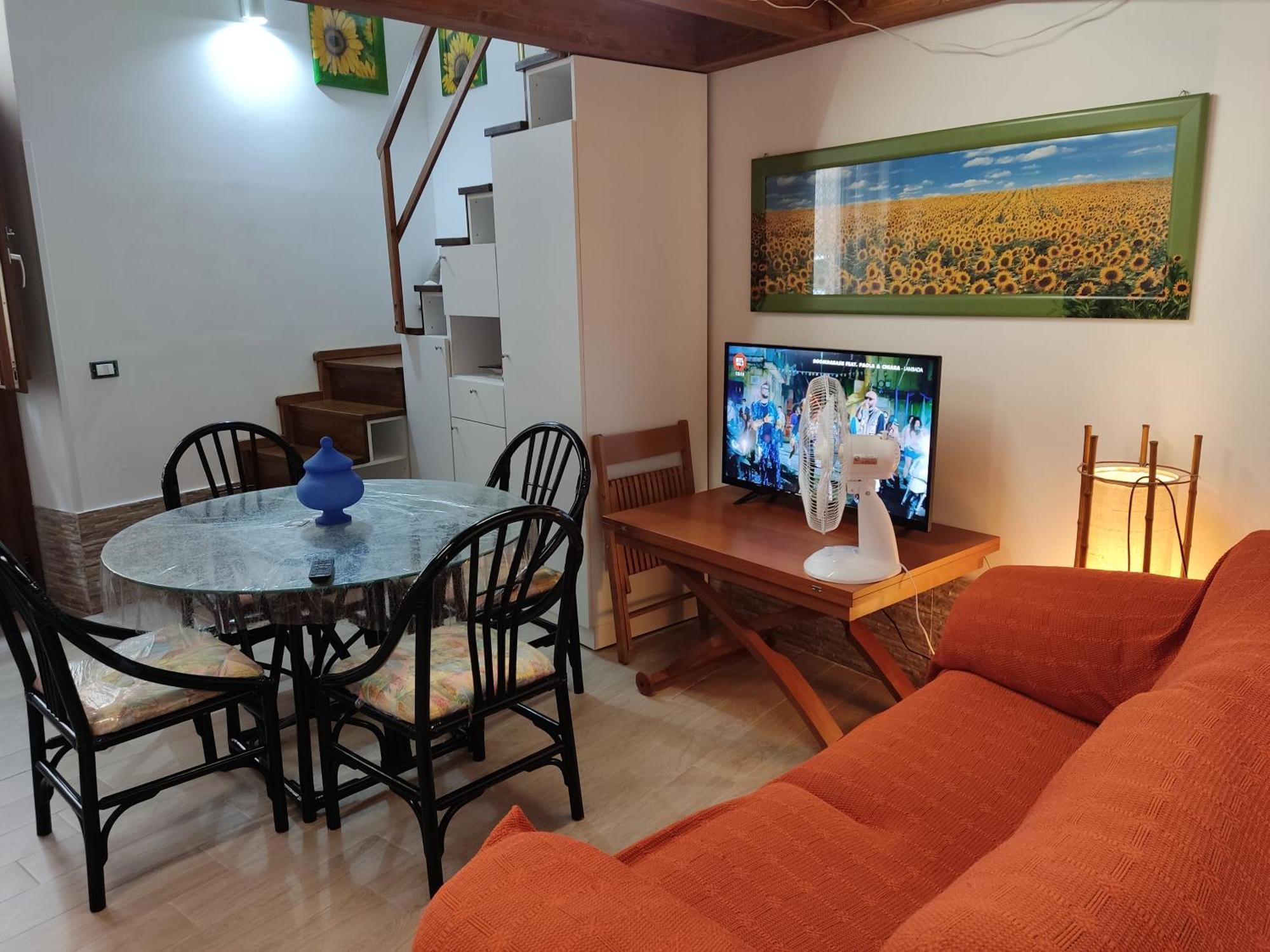 Casa Vacanze Girasole Villa Alcamo Eksteriør bilde